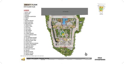 Shree Tisai Grand Brochure Image 21