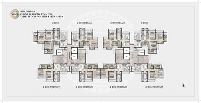 Shree Tisai Grand Brochure Image 24