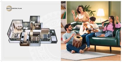 Shree Tisai Grand Brochure Image 30