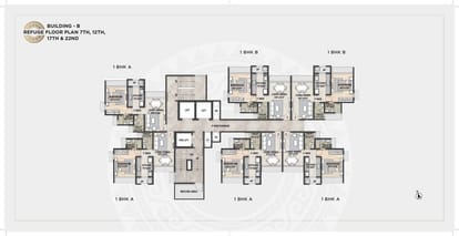 Shree Tisai Grand Brochure Image 28