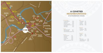 Shree Tisai Grand Brochure Image 8