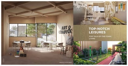 Shree Tisai Grand Brochure Image 17