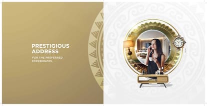 Shree Tisai Grand Brochure Image 2