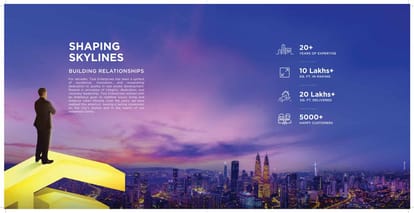 Shree Tisai Grand Brochure Image 31