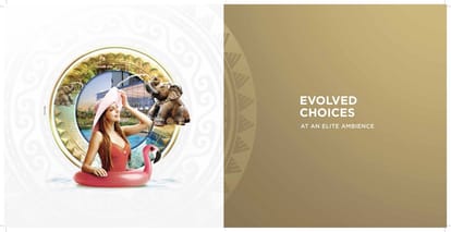 Shree Tisai Grand Brochure Image 3