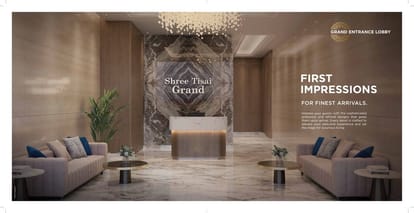 Shree Tisai Grand Brochure Image 9