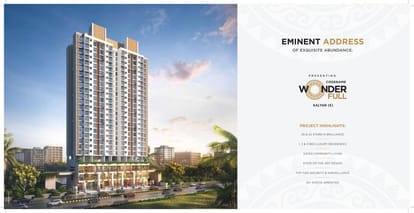 Shree Tisai Grand Brochure Image 5