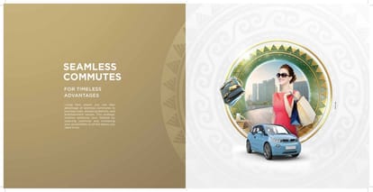 Shree Tisai Grand Brochure Image 7