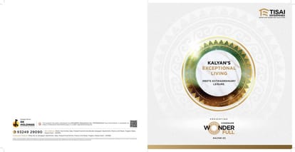 Shree Tisai Grand Brochure Image 1