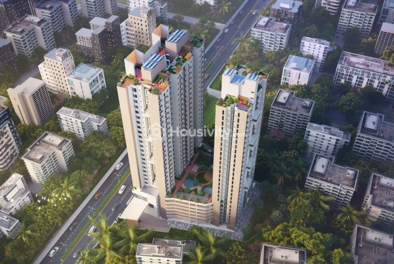 Shree Tisai Grand Image 5