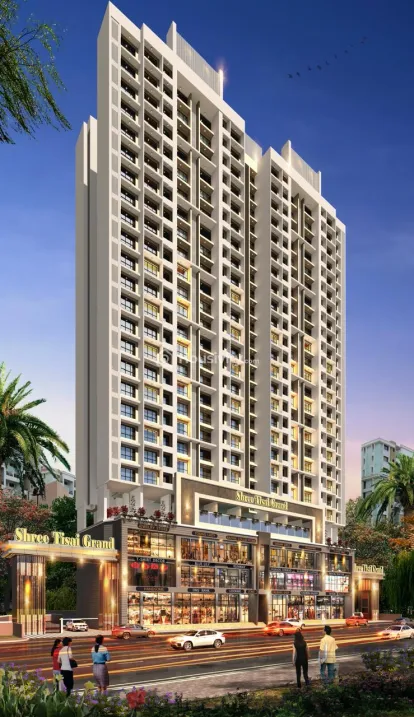 Shree Tisai Grand Image 3