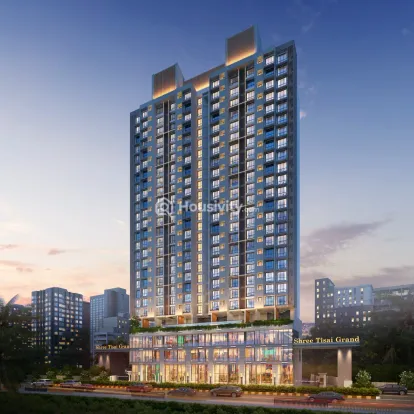 Shree Tisai Grand Image 4