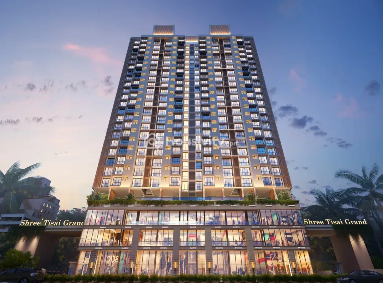 Shree Tisai Grand Image 6