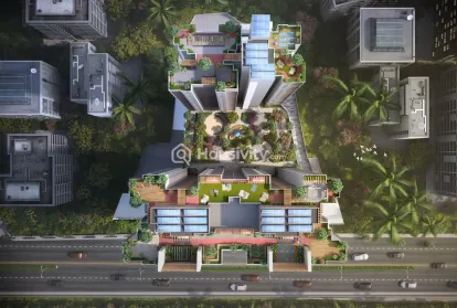 Shree Tisai Grand Image 2