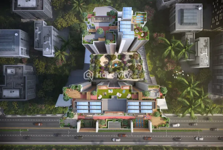 Shree Tisai Grand Image 2