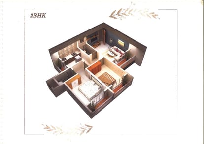 Wayle Arcade Brochure Image 2
