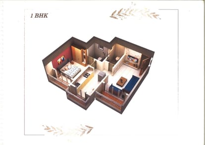 Wayle Arcade Brochure Image 1