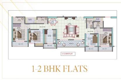 Yash Realty Brochure Image 22