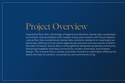 Yash Realty Brochure Image 2