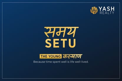 Yash Realty Brochure Image 1