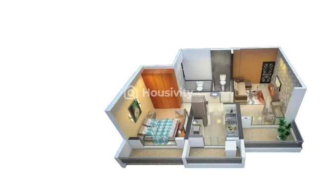 Yash Realty Image 1