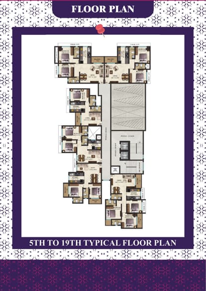 The Millenia Brochure Image 4