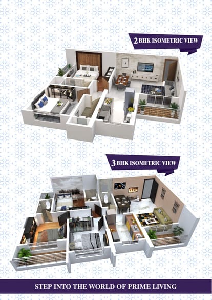 The Millenia Brochure Image 3