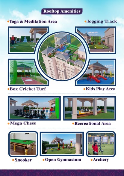 The Millenia Brochure Image 6