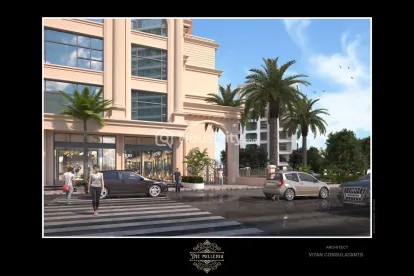 The Millenia Image 4