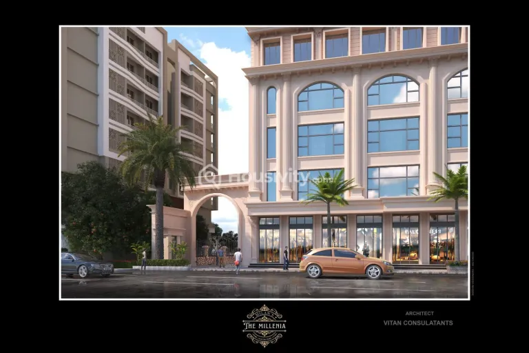 The Millenia Image 8