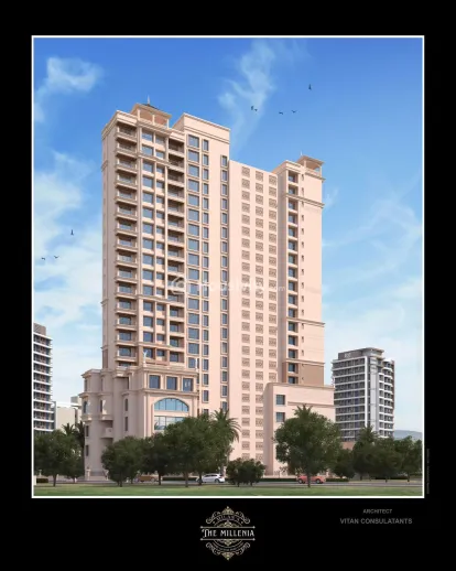 The Millenia Image 5