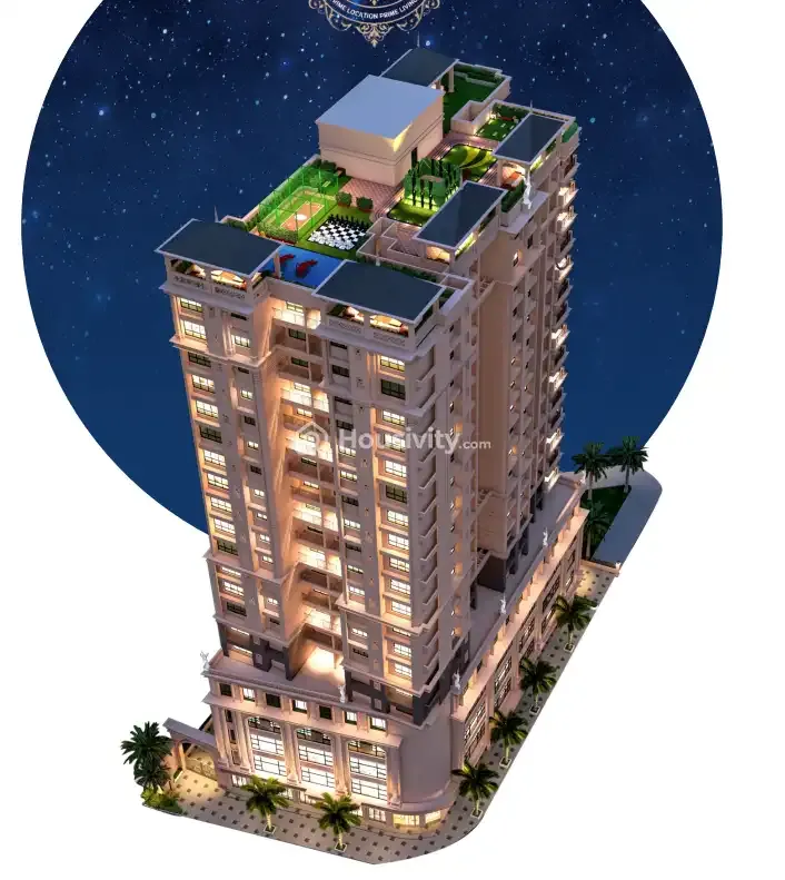 The Millenia Image 3