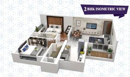 The Millenia Image 1