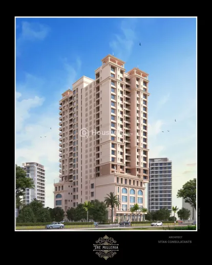 The Millenia Image 6