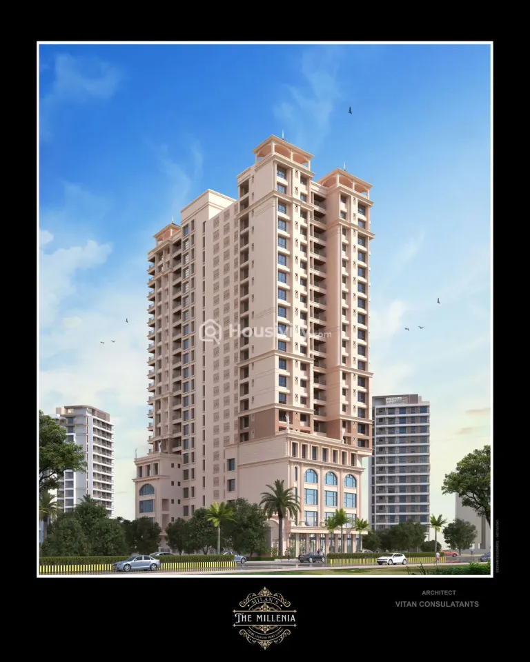 The Millenia Image 6