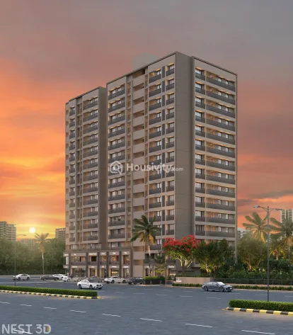 Signore Sommet Image 1