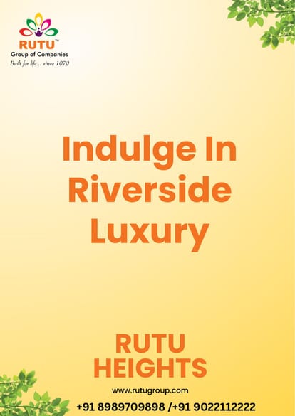 Rutu Height Brochure Image 1
