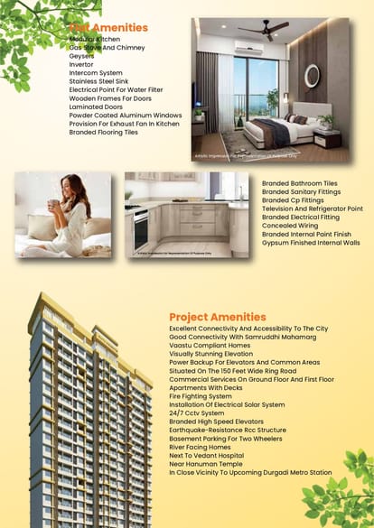 Rutu Height Brochure Image 4