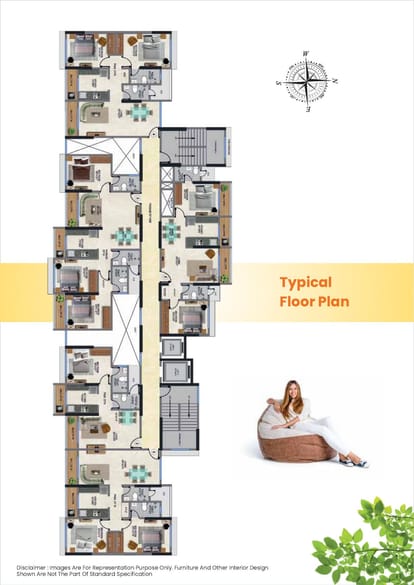 Rutu Height Brochure Image 6
