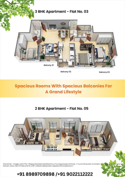 Rutu Height Brochure Image 5