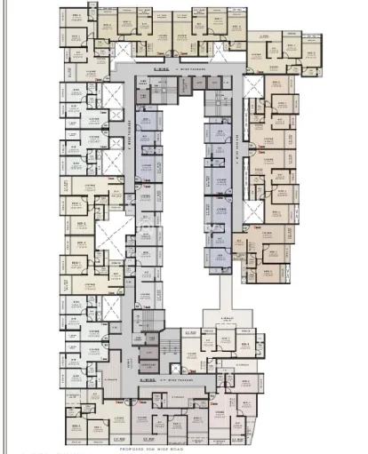 Pre Launch Project By Bhaveshwar Group Image 4