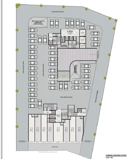 Pre Launch Project By Bhaveshwar Group Image 2