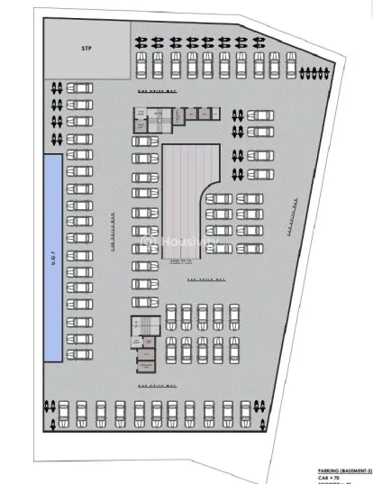Pre Launch Project By Bhaveshwar Group Image 1