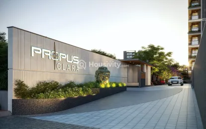 Propus Clara Image 16