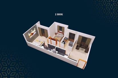 Diamond Complex Brochure Image 7