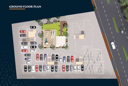 Diamond Complex Brochure Image 5