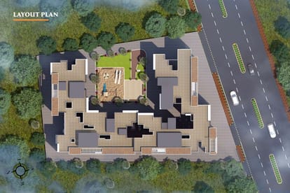 Diamond Complex Brochure Image 4