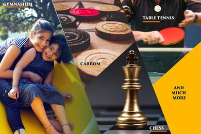 Diamond Complex Brochure Image 11