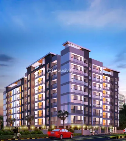 Diamond Complex Image 3