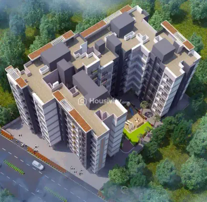 Diamond Complex Image 2